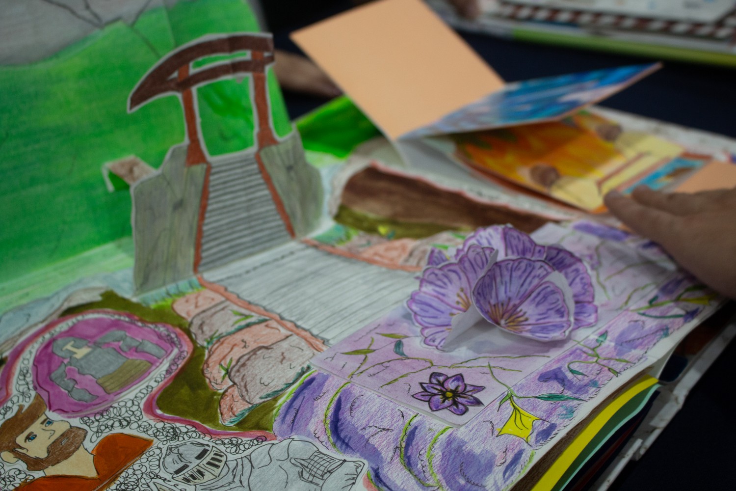 Muestra Académica 5